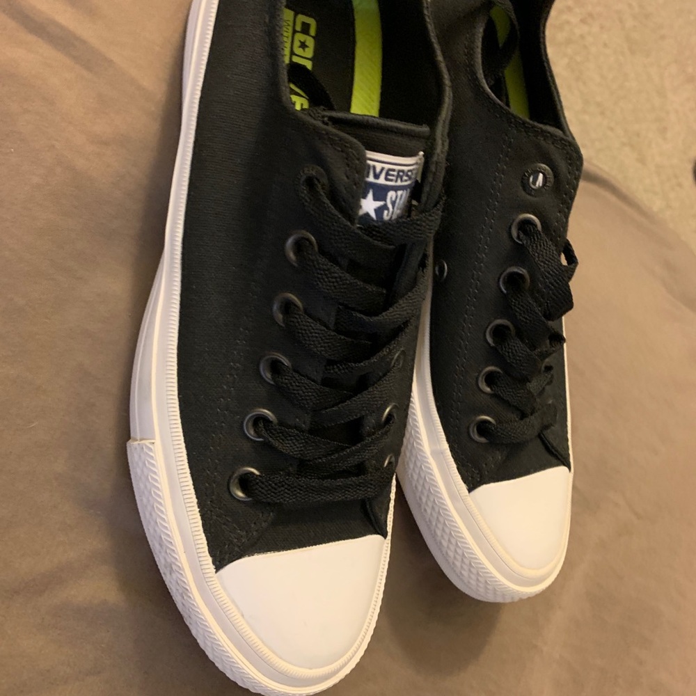 Converse chuck 2